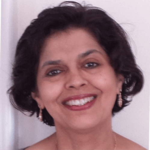 Dr. Gita Rao